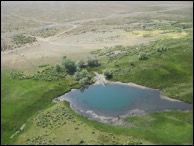 Spring in South Snake Valley